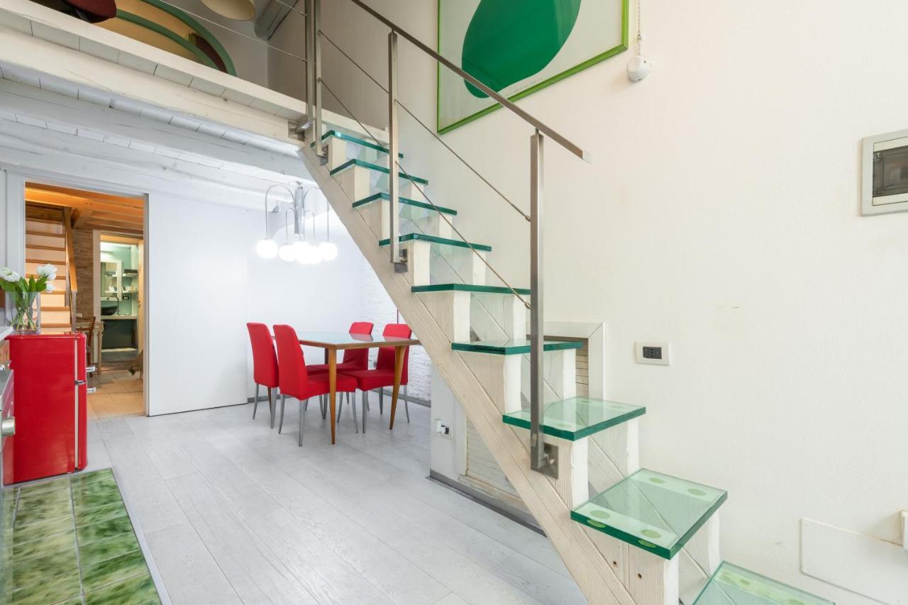 דירות קליארי Casa S'Anna מראה חיצוני תמונה