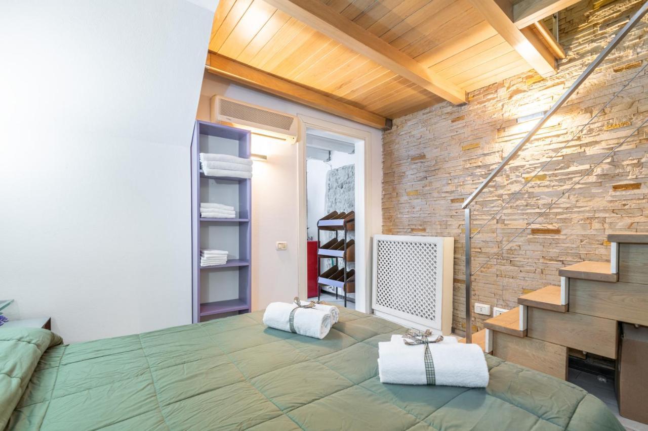 דירות קליארי Casa S'Anna מראה חיצוני תמונה