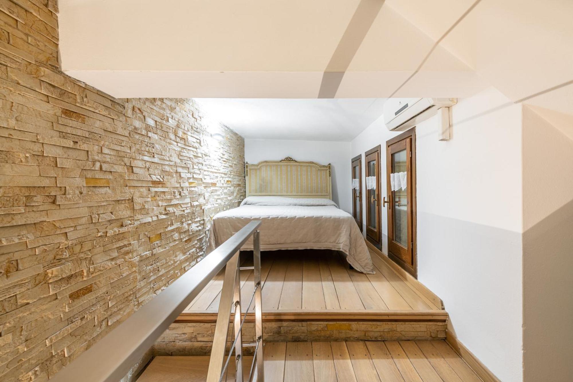 דירות קליארי Casa S'Anna מראה חיצוני תמונה