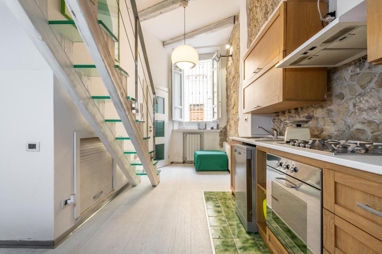 דירות קליארי Casa S'Anna מראה חיצוני תמונה