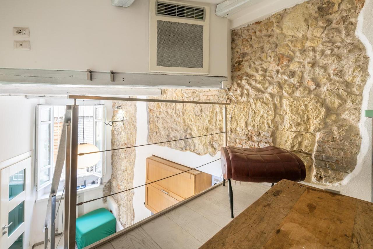 דירות קליארי Casa S'Anna מראה חיצוני תמונה